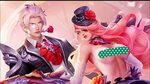 Nude Lesley Mobile Legends Bang Bang - YouTube